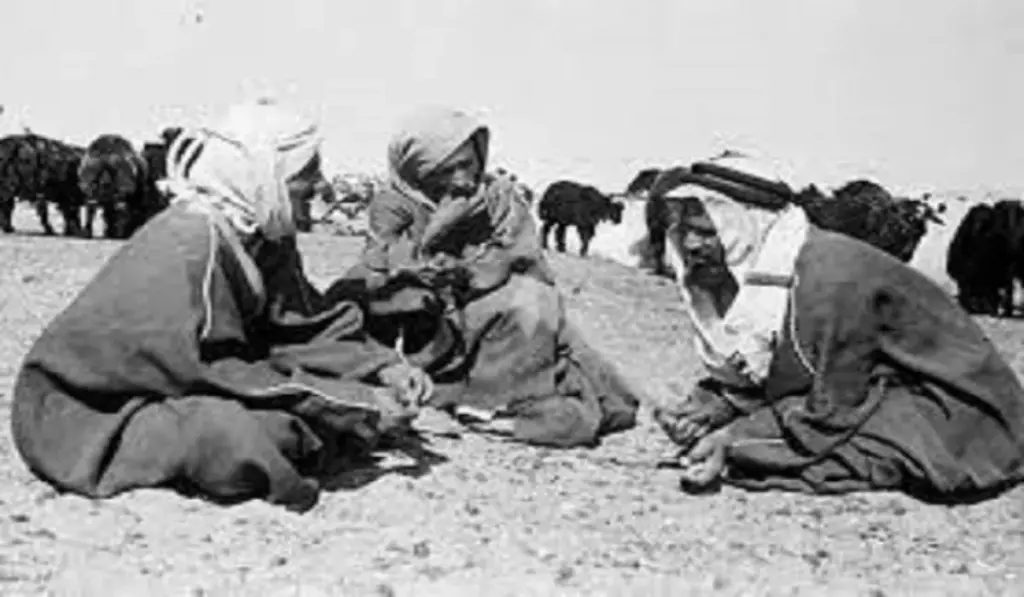 الروقي وش يرجع