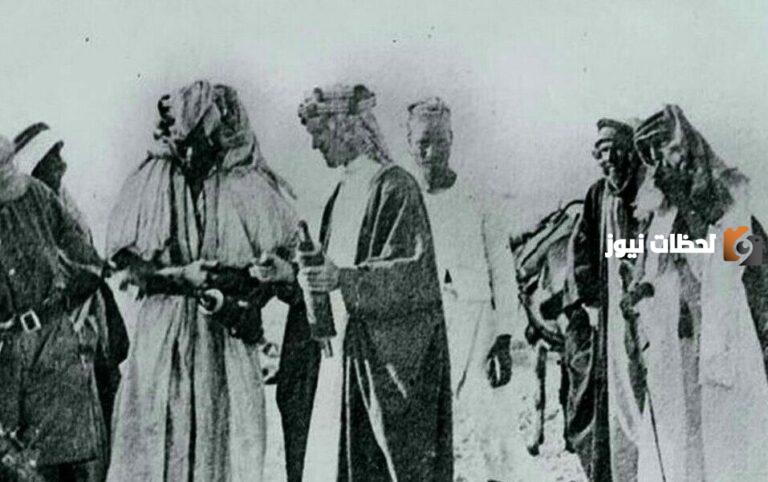 السبيعي من وين ووش يرجع