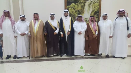 السويلم وش يرجعون