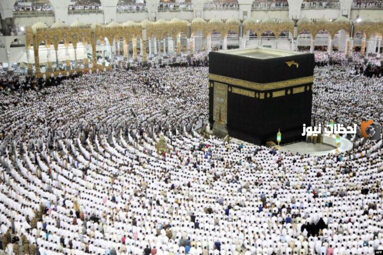 الشروط اللازمة للتسجيل في حج وزارة الدفاع 1447 وخطوات التقديم