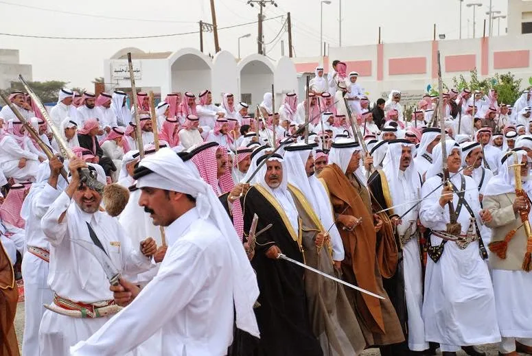 الشنيفي وش يرجعون