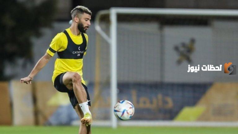 العبود يتحرك بشكل قانوني ضد سانتو…والسبب!