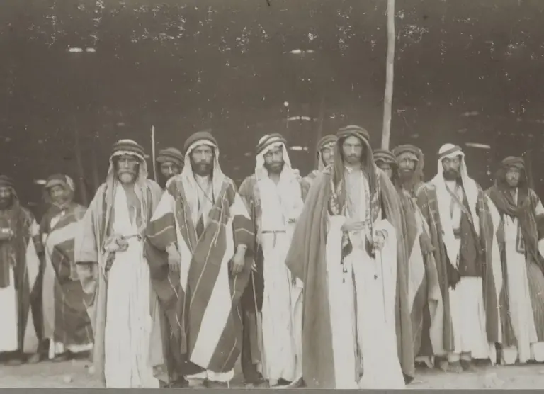 العلياني وش يرجعون ومن وين