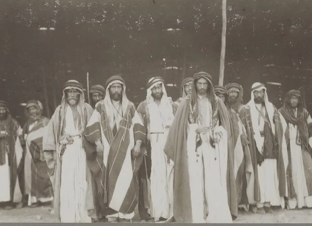 العلياني وش يرجعون ومن وين