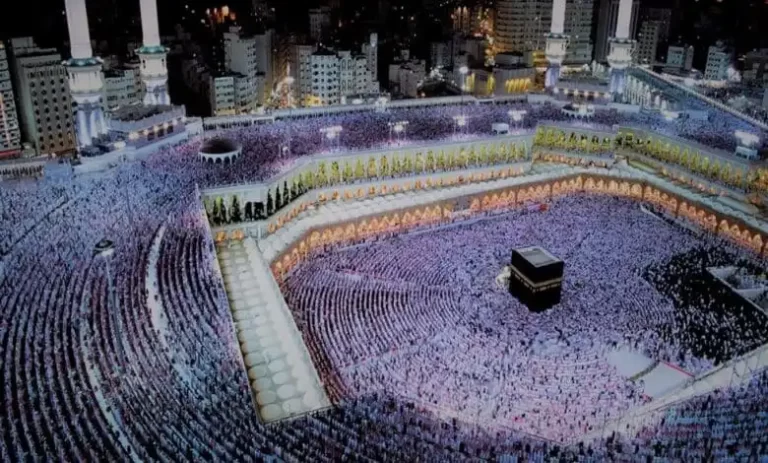 للمعتمرين من الداخل .. العمرة بالرياض واسعارها 1447