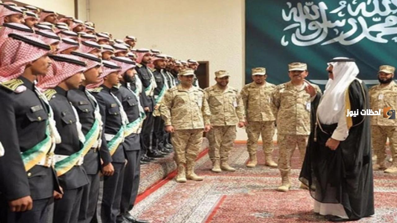 القدرات المطلوبة في كلية الضباط واهم شروط قبول كلية الضباط بالتفاصيل 1447