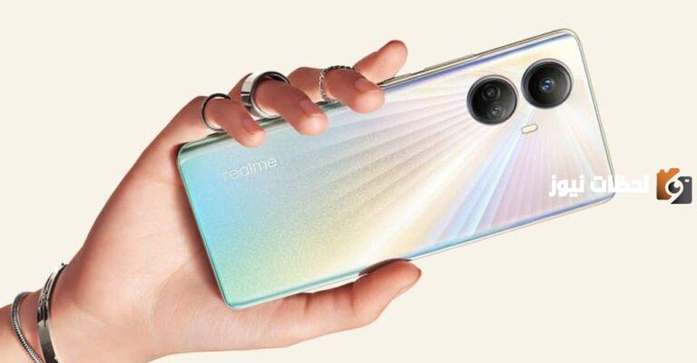 اكتشفوا سبب تفوق Realme 10 على منافسيه في سوق التكنولوجيا