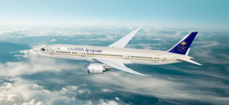 اليكم اهم مواقع حجز الطيران في السعودية 1447