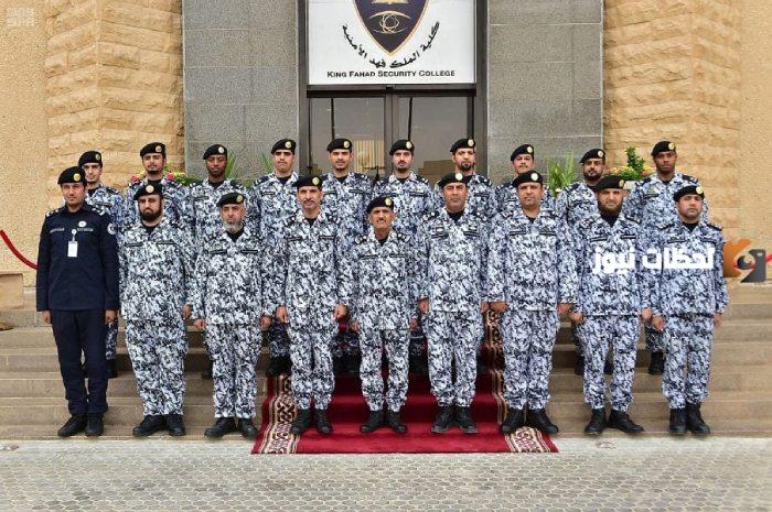 اليكم رابط تسجيل كلية الملك فهد الأمنية لخريجي الثانوية وواهم شروط القبول للعام 1447