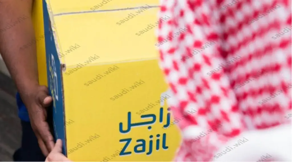 اين تقع فروع زاجل في السعودية
