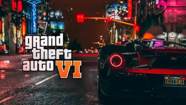 بخطوات سهلة وبسيطة .. طريقة تحميل لعبة جاتا 6 GTA للأندرويد والآيفون 2025