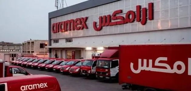 برقم الجوال خطوات الاستعلام عن وصول شحنة ارامكس  1447