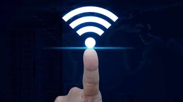 برنامج كشف رمز الشبكة