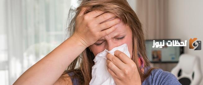 بسبب ظهور مرض الأنفلونزا الموسمية .. مركز الرعاية الصحية تتخذ اجراءات مهمة