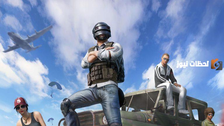 كيفية تحميل تحديث لعبة ببجي موبايل الجديد 2025 التحديث الجديد pubg mobile للكمبيوتر والموبايل