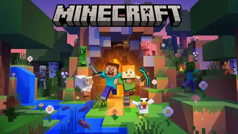 تحميل ماين كرافت الاصلية مجانا للجوال | تنزيل ماين كرافت 2025 «لعبة ماينكرافت الجديدة»