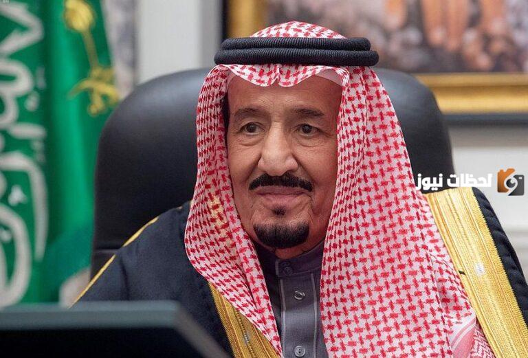 ترقية ٦٩ قاضيًا بأوامر ملكية من خادم الحرمين الشريفين 1447