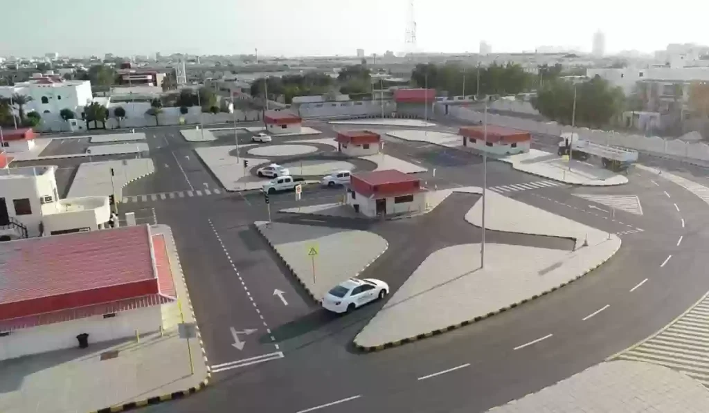 تعرف على أفضل مدارس تعليم القيادة بالرياض