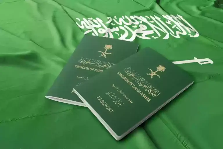 تعرف على اهم شروط التجنيس في السعودية للأجانب 1447