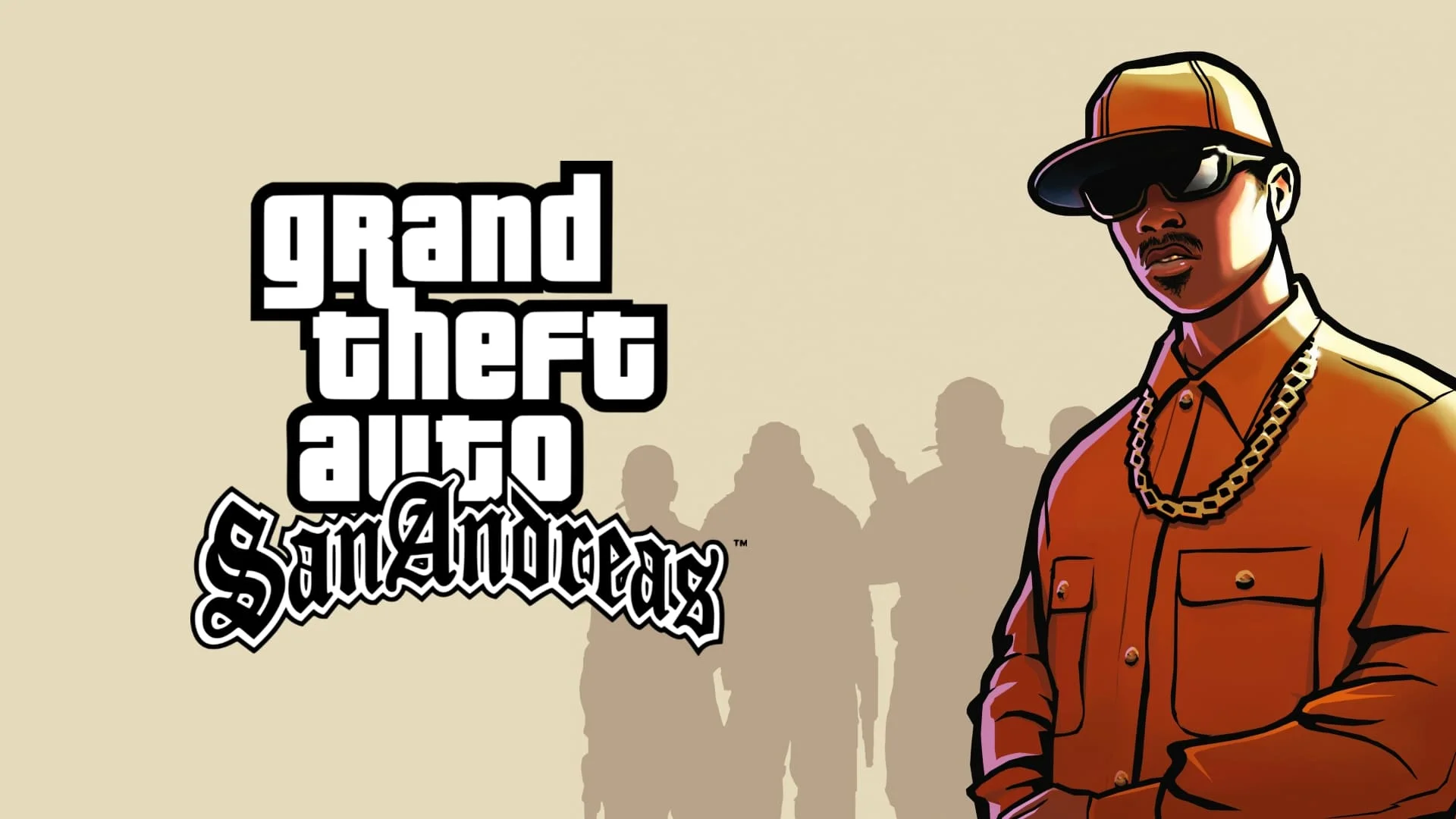 الان.. تعرف على خطوات تحميل جاتا سان اندرياس للاندرويد والايفون 2025 GTA San Andreas