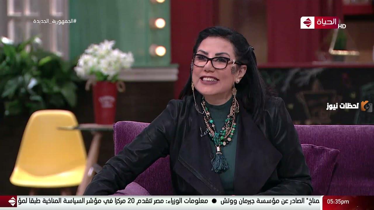 توقعات الأبراج مع هالة عمر لكل الأشهر كاملة