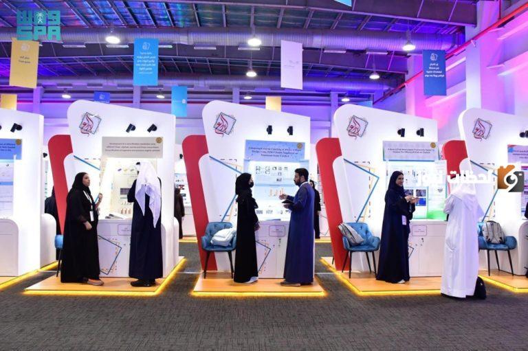 تحت اسم “الأولمبياد الوطني”.. إطلاق معرض إبداع 2025 بتعليم الحدود الشمالية