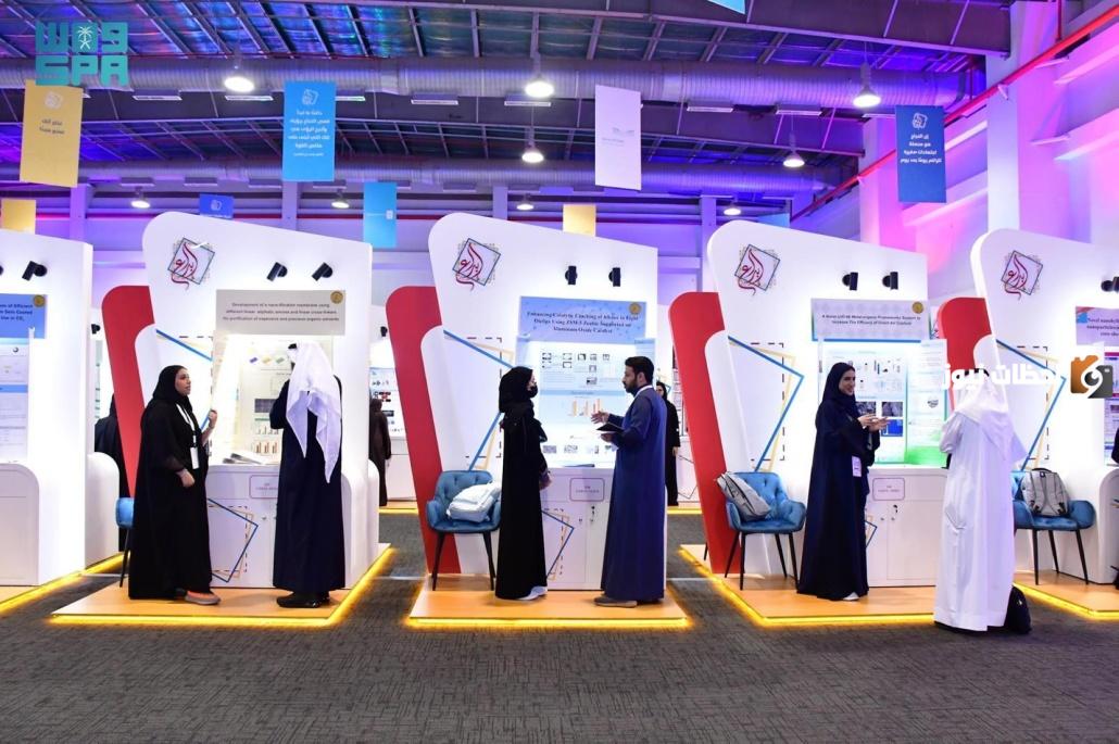 تحت اسم “الأولمبياد الوطني”..  إطلاق معرض إبداع 2025 بتعليم الحدود الشمالية