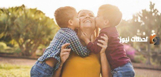 حالات واتس اب عن الام مكتوبة مميزة