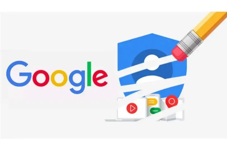 أهم خطوات وطرق حذف حساب جيميل من الجوال