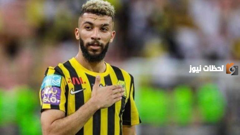 حقيقة فسخ عقد العبود مع الاتحاد السعودي…ووكيله يكشف التفاصيل