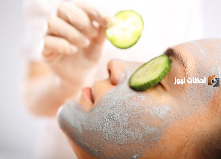 خطوات العناية بالبشرة ليلاً للحصول على بشرة صحية نضرة