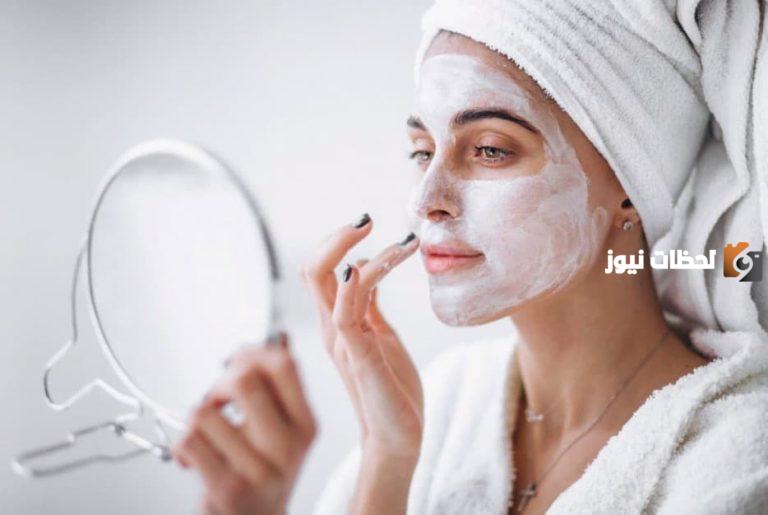 خطوات تنظيف البشرة العميق للحصول على نضارة فائقة