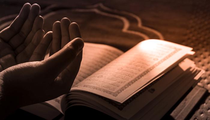 دعاء قيام الليل مستجاب