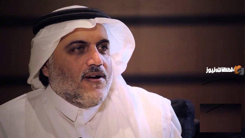 دكتور نزيه العثماني وش يرجع