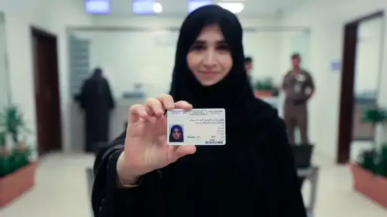 رخصة قيادة بدون اختبار للسيدات في السعودية للعام 1447.. اهم الشروط وطريقة الإصدار