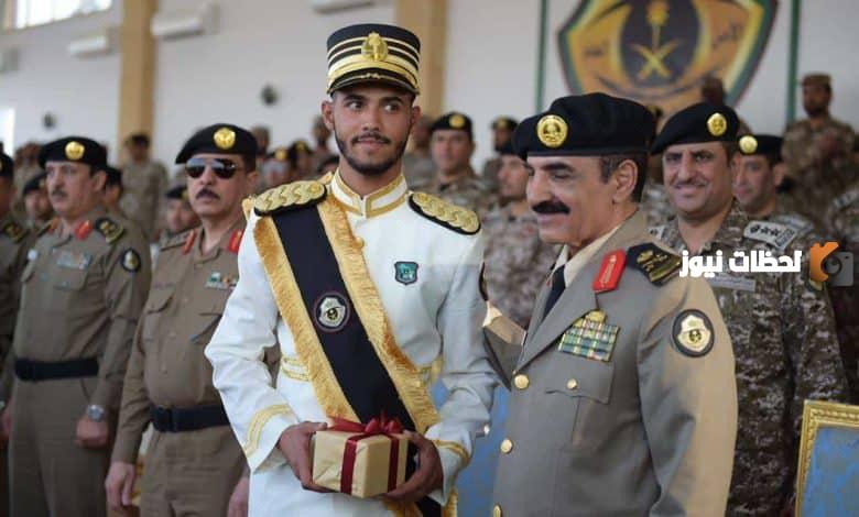 رواتب العسكرية في السعودية وما هو مرتب نقيب في السعودية 1447
