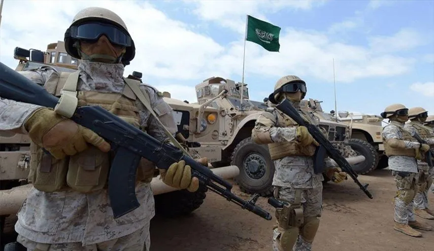 رواتب العسكريه في السعوديه وما هو مرتب نقيب في السعودية 1447