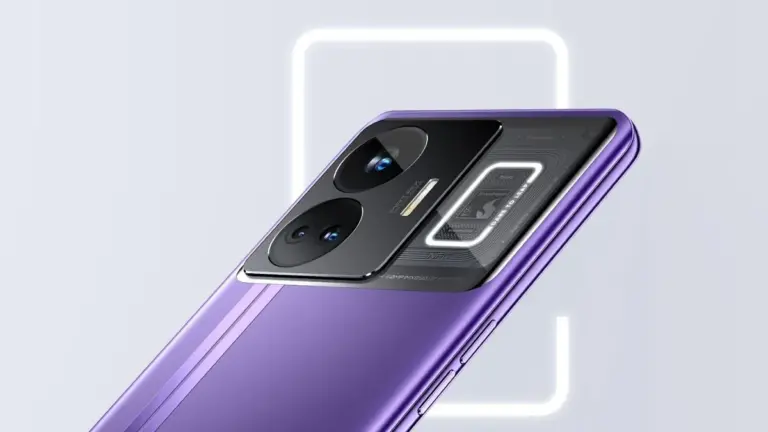 جوال ريلمي Realme GT Neo 6 ملك التصوير الجديد 2025 امكانيات جبارة