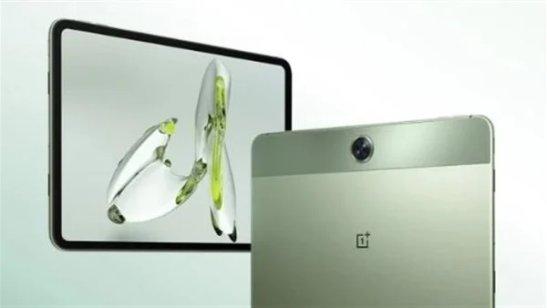داخل السعودية.. سعر ومزايا وإمكانيات رائعة في جهاز OnePlus Pad اللوحي الأن
