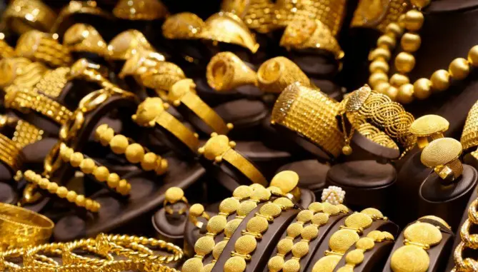 ما هو سعر جرام الذهب في مصر