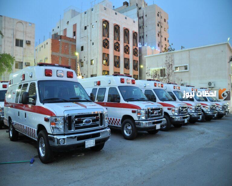لكافة التخصصات .. اليكم سلم رواتب الهلال الأحمر السعودي للعام 2025