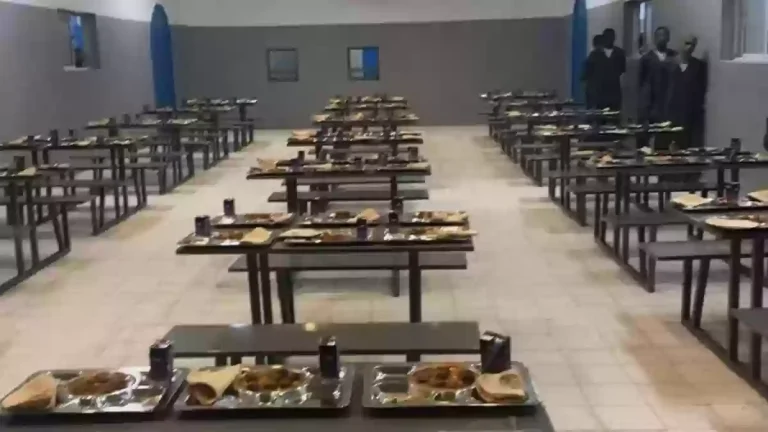 سنة السجن في السعودية .. كم تساوي ؟
