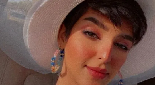 شاهد صور انتصار الشريف قبل وبعد