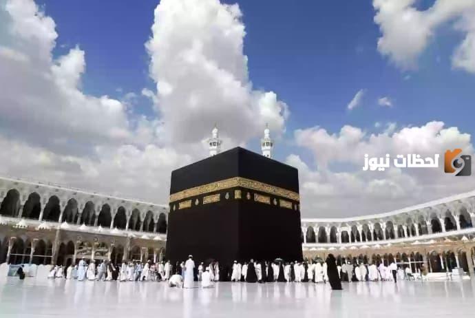 أهم إجراءات وشروط العمره في توكلنا الجديدة