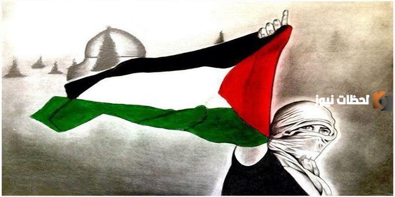 شعر عن فلسطين قصير ومعبر قصير