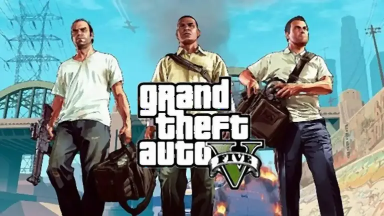 جائزة ذهبية ومكافآت مضاعفة الان.. تحديث GTA Online الأخير 2025