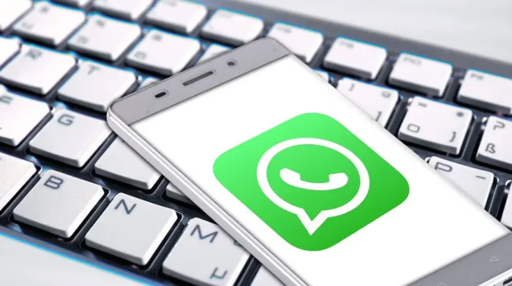 طريقة حفظ الصور من الواتس اب