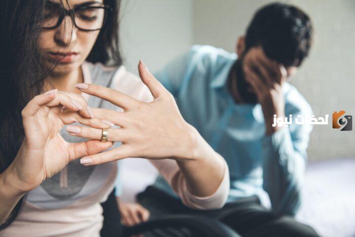 الى الزوجة طالبة الطلاق.. طريقة رفع دعوى طلاق من طرف الزوجة في السعودية