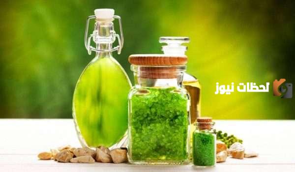 طريقة صنع شامبو طبيعي في البيت بدون تكاليف عالية