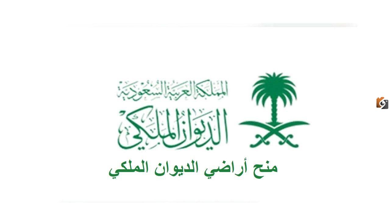 طريقة وشروط طلب منحة أرض مجانية من الديوان الملكي 1447 وكيف أقدم على منحة أرض مجانية؟